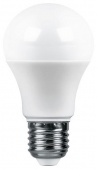 Лампа светодиодная Feron LB-1009 E27 9Вт 2700K 38026