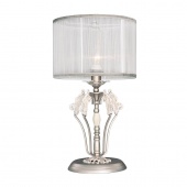 Настольная лампа Favourite Prima 2306-1T,E14,белый
