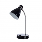 Настольная лампа Arte Lamp  MERCOLED A5049LT-1BK