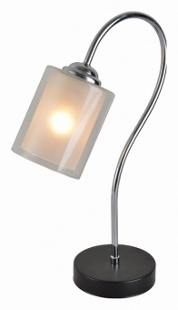 Настольная лампа декоративная Escada Оптима 10170/T